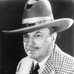 Spencer Penrose