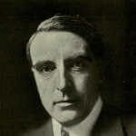 Edgar Rickard