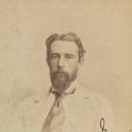 Henry Stephens Washington