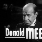 Donald Derickson
