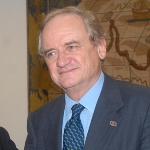 Alejandro Foxley