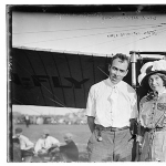 Earle Ovington