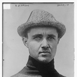 Ralph Hazlett Upson