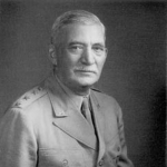 William Knudsen