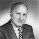 Barney Balaban