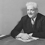 Roger Dearborn Lapham