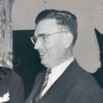 Howard Buffett