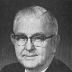 Tom Steed