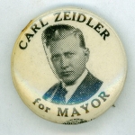 Carl Frederick Zeidler