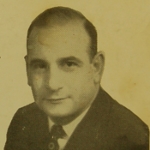 Hugh J. Addonizio