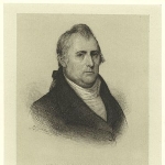 Edward Carrington