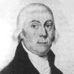Cyrus Griffin