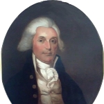 Samuel Johnston