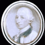 Josiah Martin