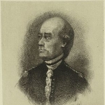 Isaac Motte