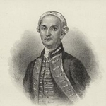 Horatio Sharpe