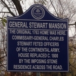 Charles Stewart