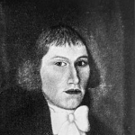 James Burrill