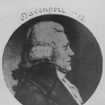 Franklin Davenport