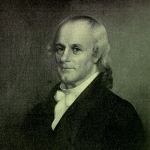 Benjamin Ellicott