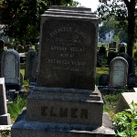 EBENEZER ELMER
