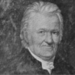 Walter Folger