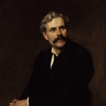 Archibald Henderson