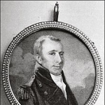Tobias Lear