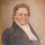 Hugh Nelson
