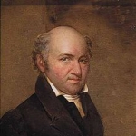 Isaac Parker