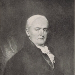 Jacob Radcliff