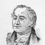 John Rutherfurd