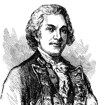 Silas Talbot