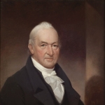 Benjamin Tallmadge