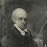 George Thacher