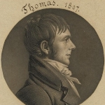 David Thomas