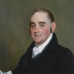 Israel Thorndike