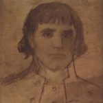 Isaac Wilbour - Father of William Brownell