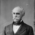 Josiah Abbott