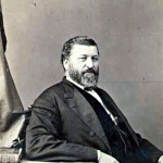 Joel Funk Asper