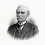 John Strode Barbour