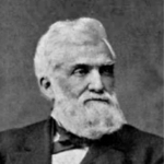 John Lourie Beveridge