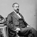 George William Booker