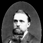 Cornelius Cole