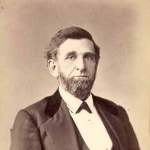 Abram Comingo