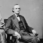 Oliver James Dickey