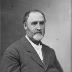 Russell Errett