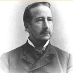 James Bowen Everhart