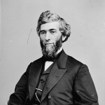 Reuben Eaton Fenton
