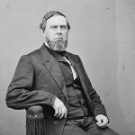 James Harlan